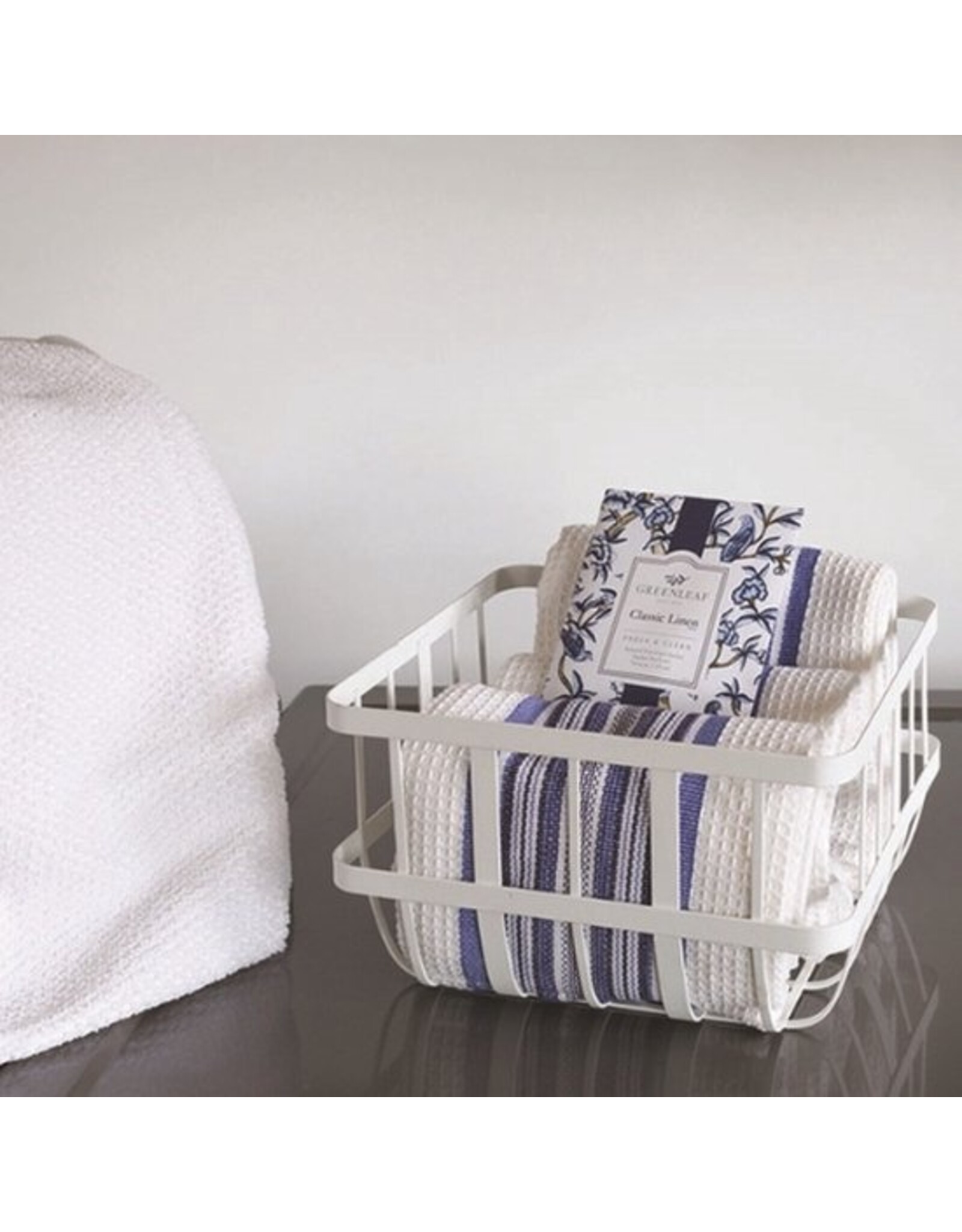 Greenleaf Gifts Geurzakje | Classic Linen | Greenleaf Gifts