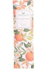 Greenleaf Gifts Geurzakje | Orange & Honey | Greenleaf Gifts