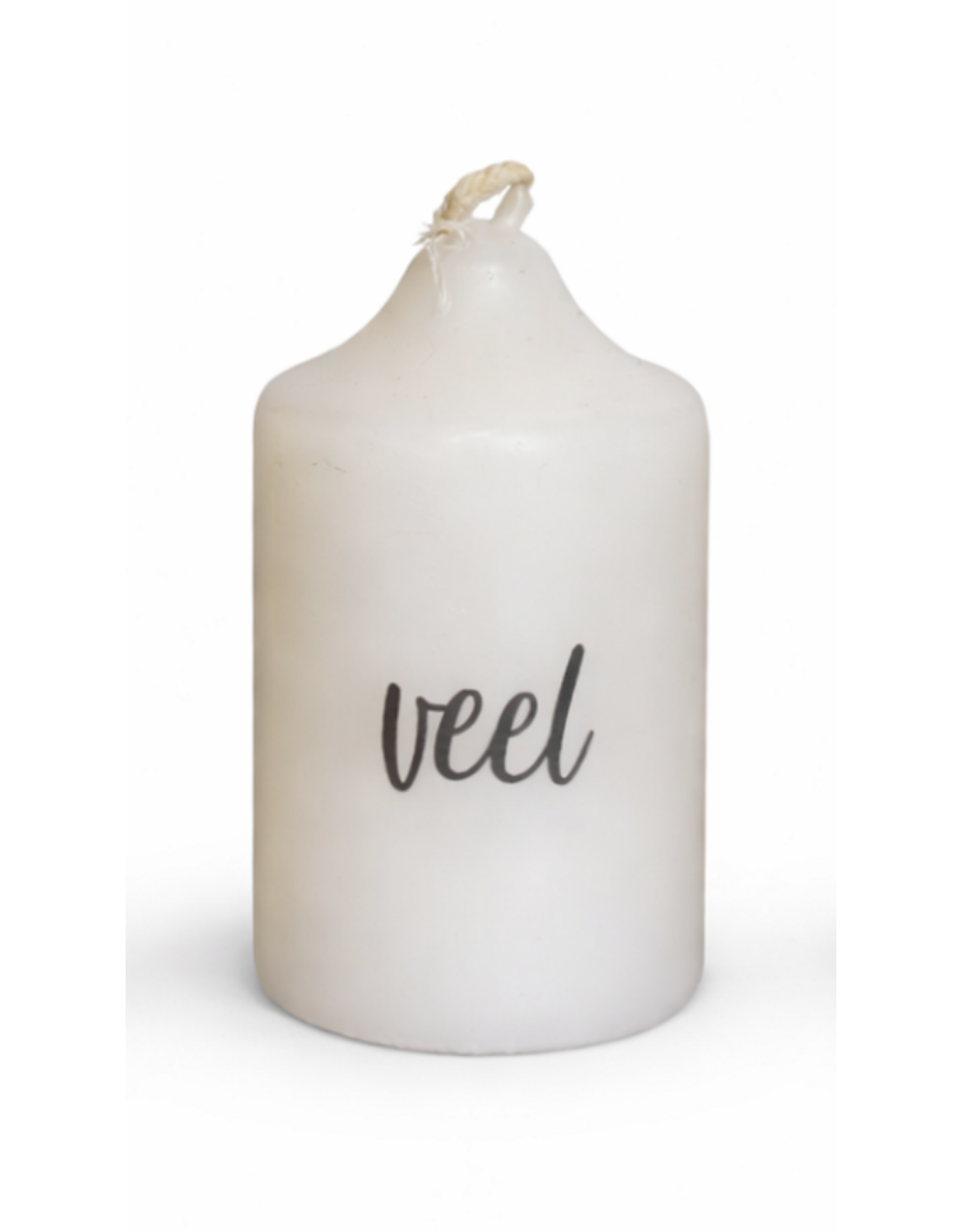 De kanjers van 's Heerenloo  klok kaarsje | klavertje |  de Kanjers van 's Heeren Loo