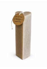 De kanjers van 's Heerenloo  Hartkaars staand | L | Kanjers van 's Heeren Loo