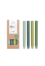 Original Home Dinerkaarsen | Original Home | soothing  greens