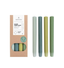 Original Home Dinerkaarsen | Original Home | soothing  greens