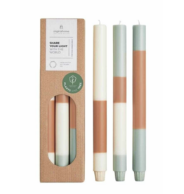 Original Home Dinerkaarsen | Original Home | Pine tree