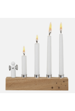 Räder Advent Engel kaarsenhouder | Räder