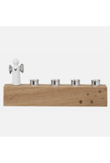 Räder Advent Engel kaarsenhouder | Räder