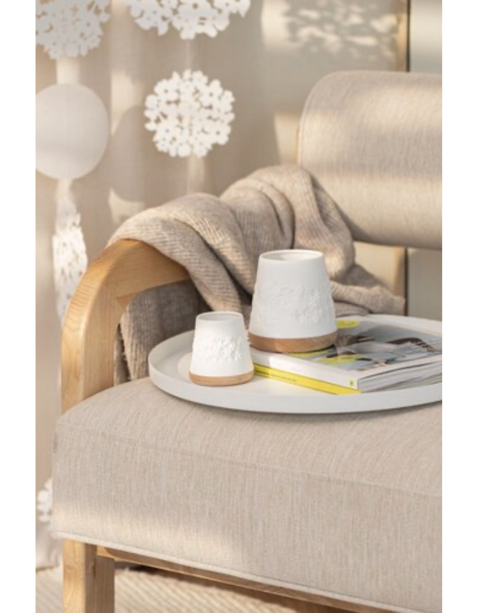 Räder Poetry lantern | hartjes | Räder