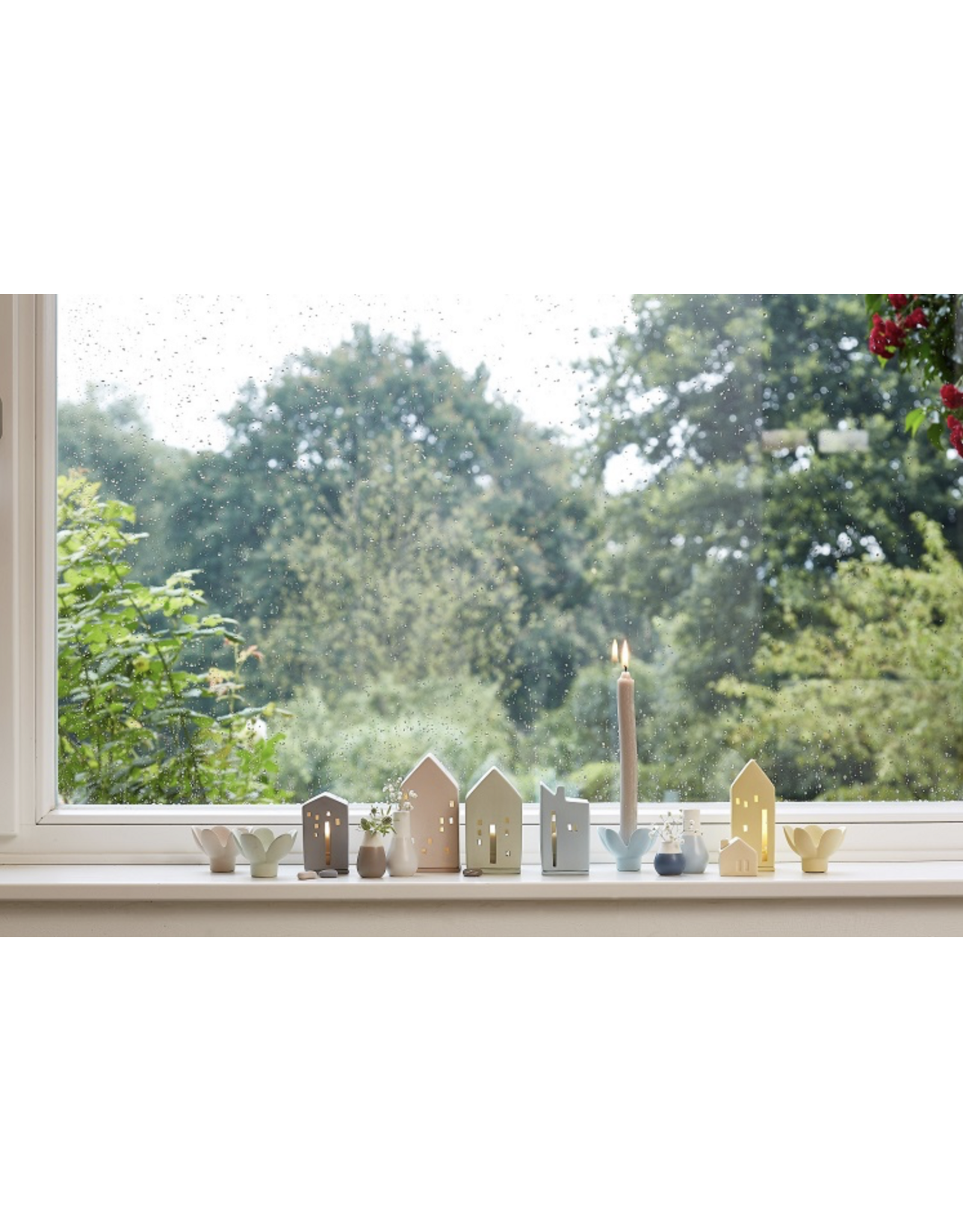 Räder Lighthouse | Eucalypto | groen | Räder