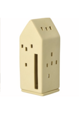 Räder Lighthouse | Lemon | geel | Räder