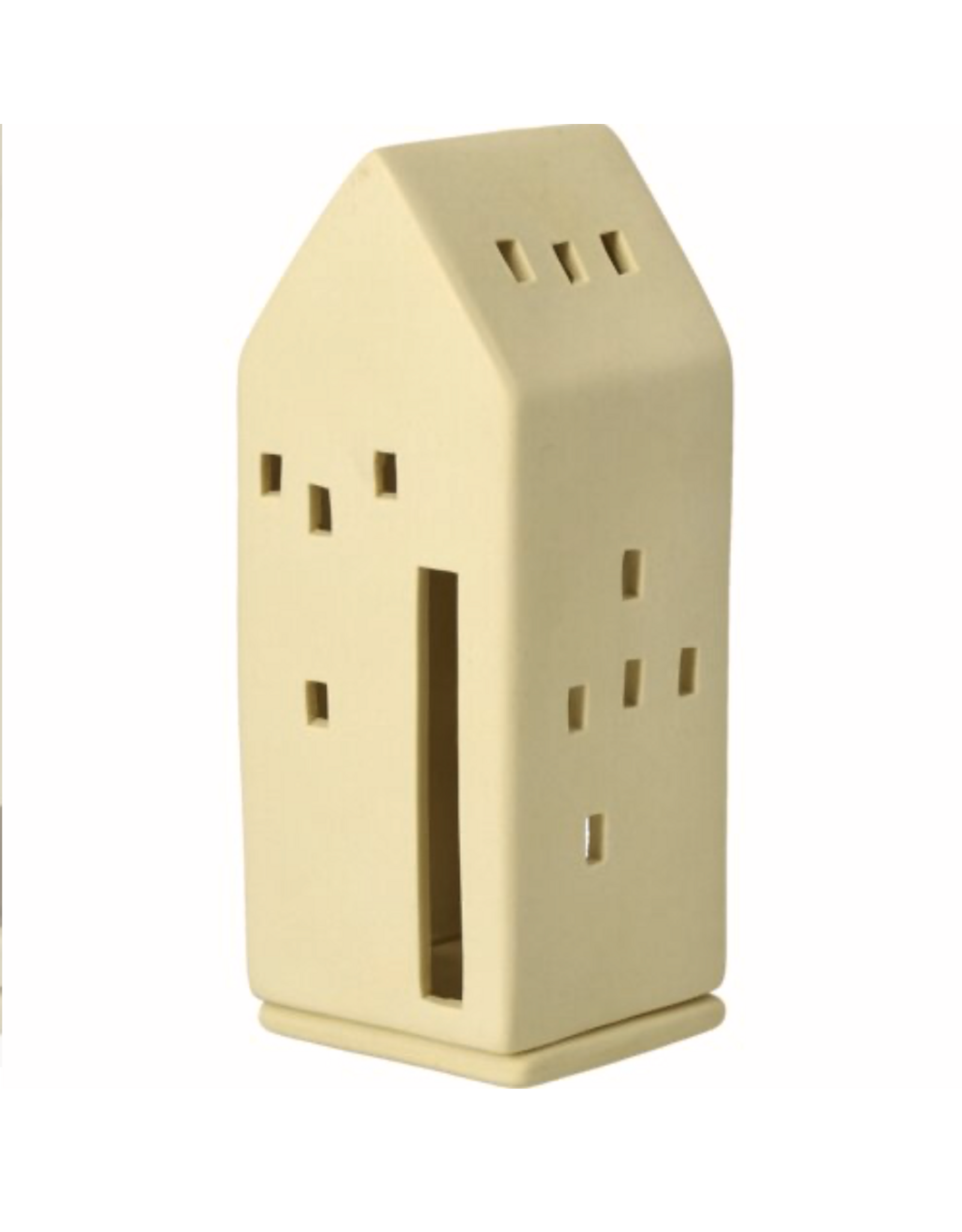 Räder Lighthouse | Lemon | geel | Räder