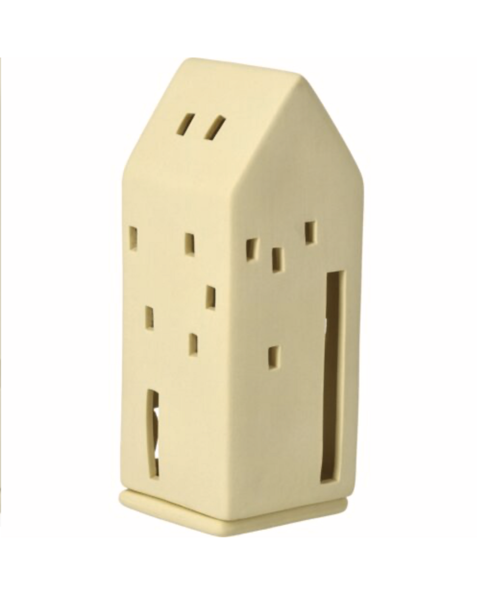 Räder Lighthouse | Lemon | geel | Räder