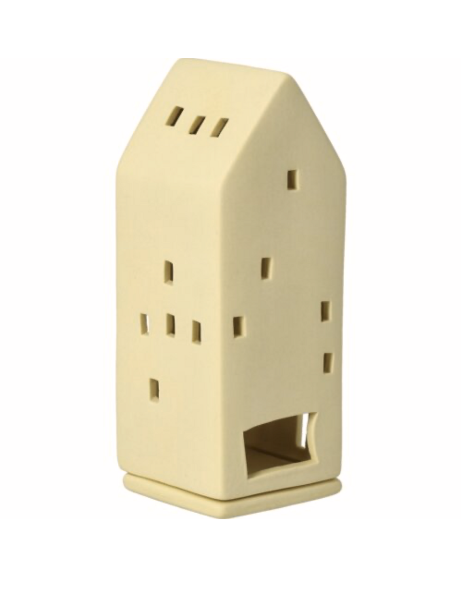 Räder Lighthouse | Lemon | geel | Räder