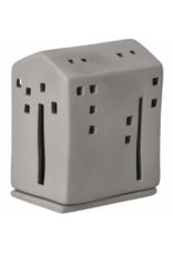 Räder Lighthouse | Dolphin | grijs | Räder