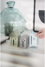 Räder Lighthouse | Dolphin | grijs | Räder