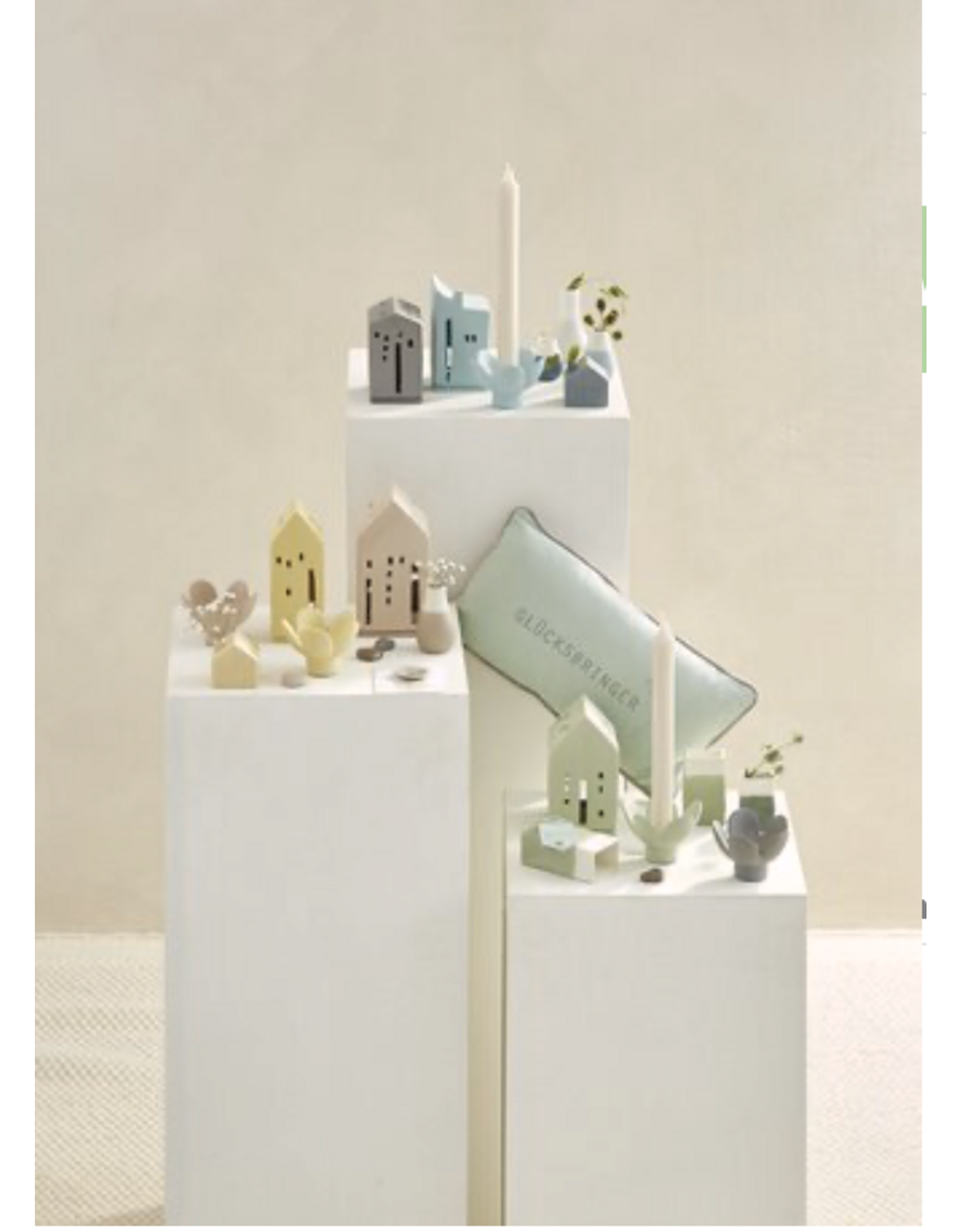 Räder Lighthouse | Beige | Räder