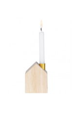 Räder Huisje kaarsenhouder | Räder