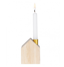 Räder Huisje kaarsenhouder |  Räder