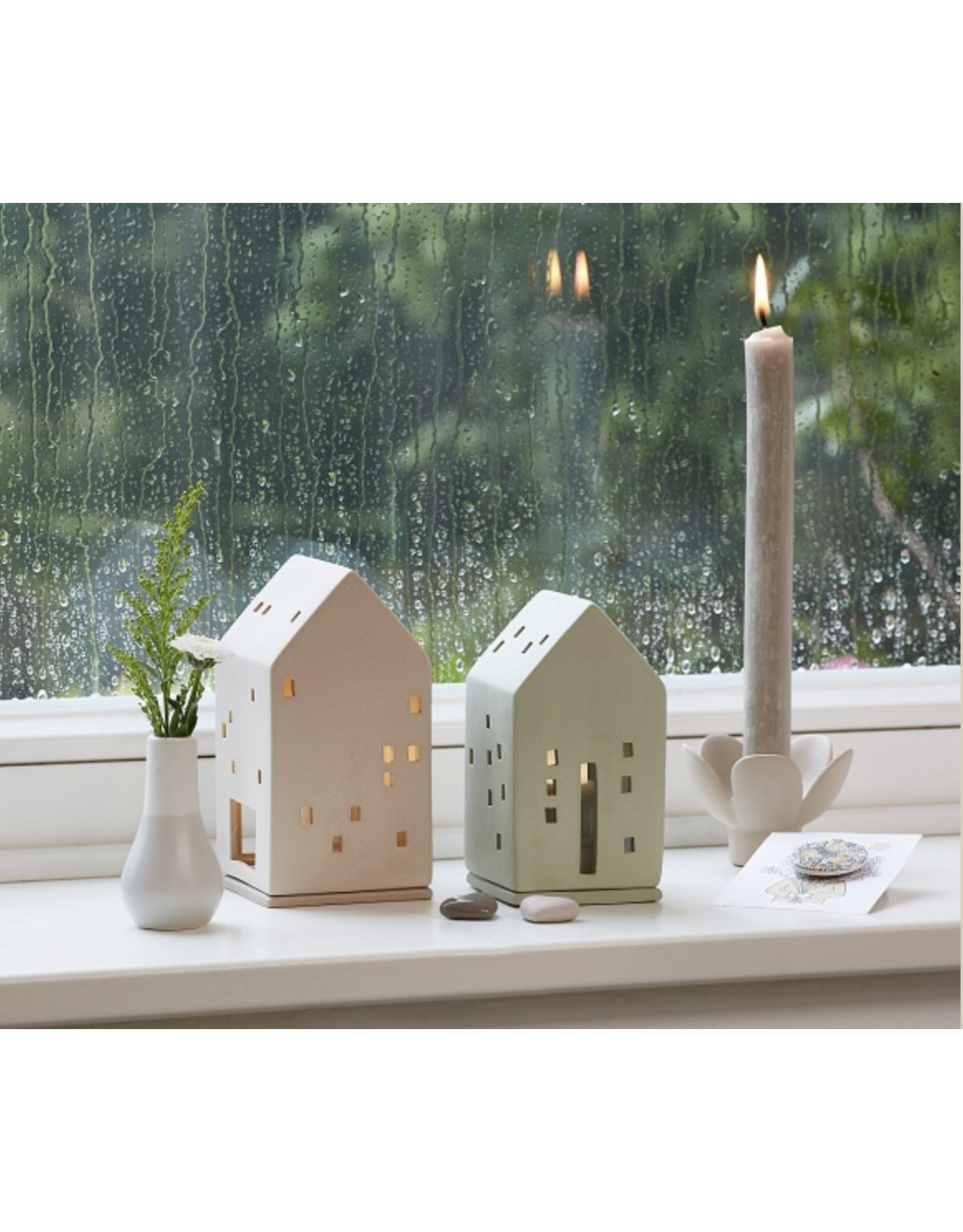 Räder Lighthouse | Beige | Räder