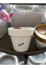 De kanjers van 's Heerenloo  Potje koolzaadwas | tekst | de Kanjers van 's Heeren Loo