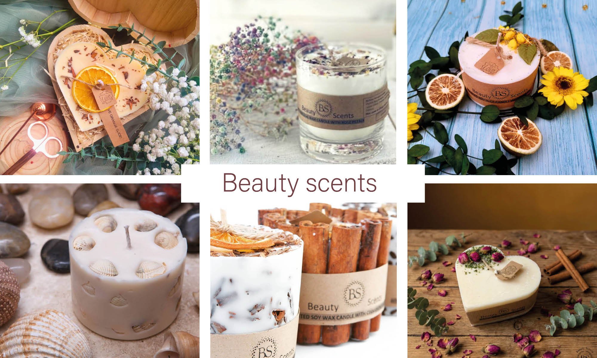 Beauty Scents