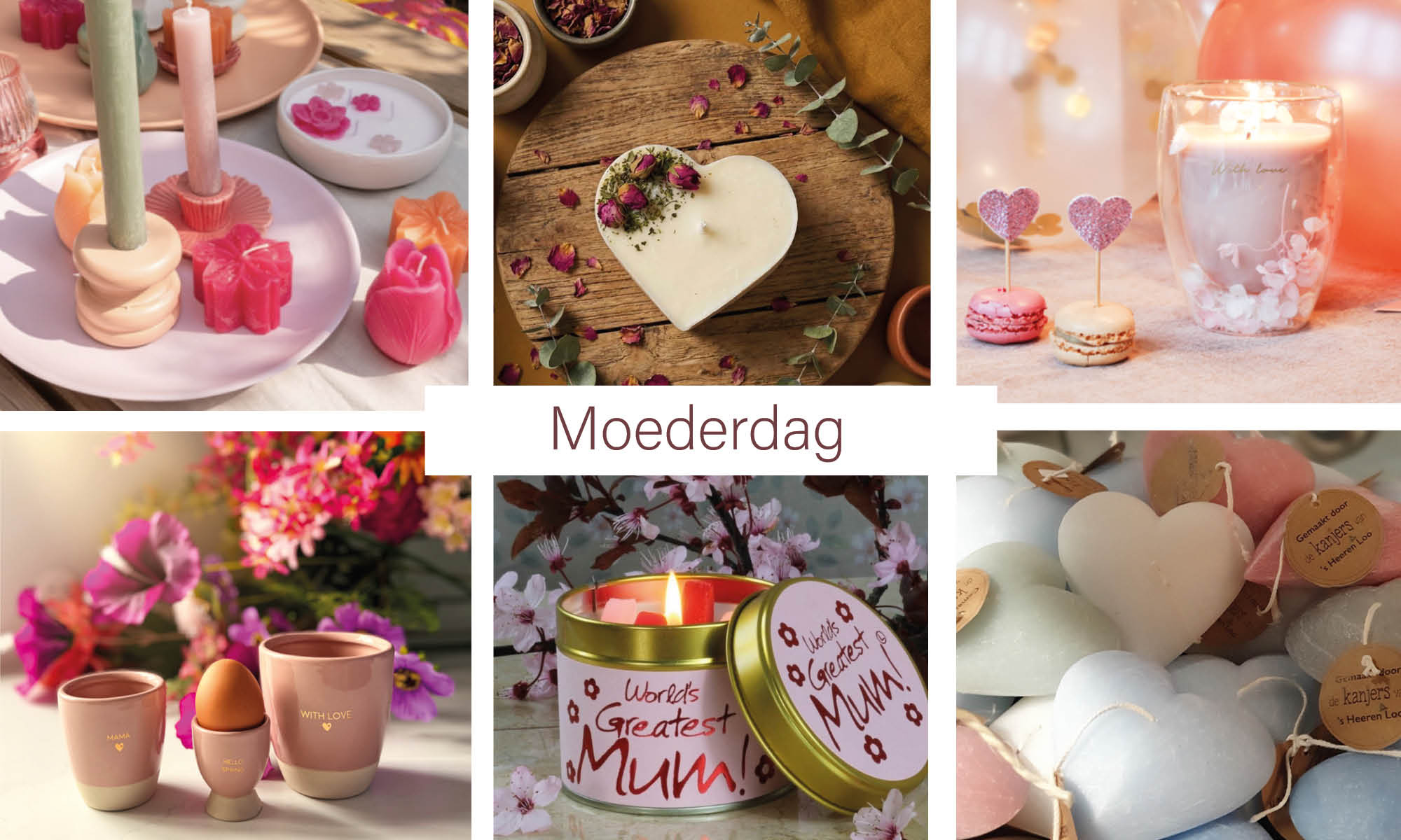 Moederdag