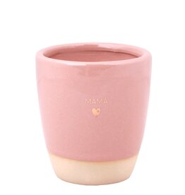 My flame Lifestyle Sojakaars in koffiemok | Mama | My Flame