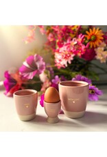 My flame Lifestyle Soja kaars  in theekop| With Love | My Flame