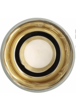 Räder Waxinelichthouder  | Magic Glossy | Räder