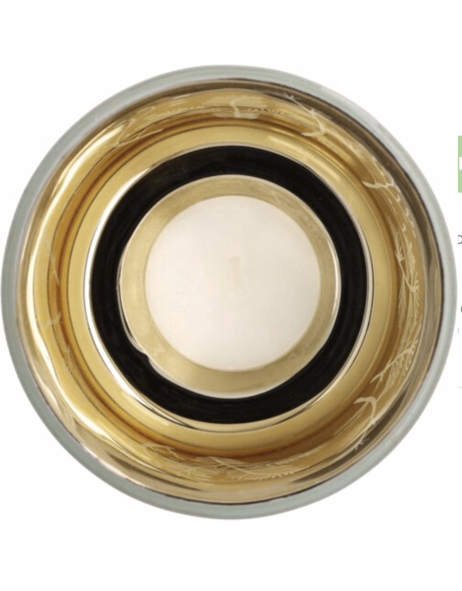 Räder Waxinelichthouder  | Magic Glossy | Räder