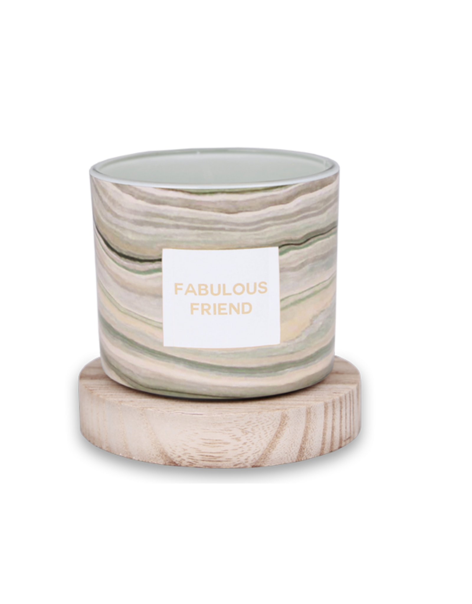 My flame Lifestyle Buitenkaars | Fabulous Friend | My flame