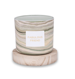 My flame Lifestyle Buitenkaars | Fabulous Friend | My flame