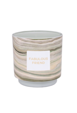 My flame Lifestyle Buitenkaars | Fabulous Friend | My flame