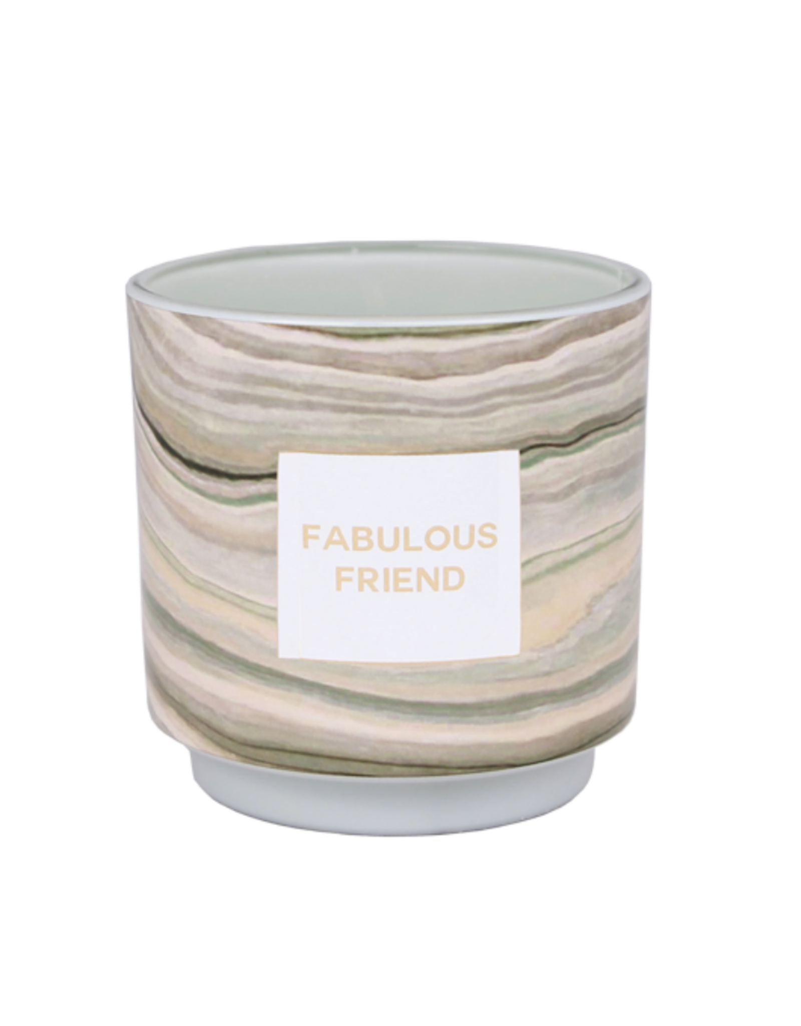 My flame Lifestyle Buitenkaars | Fabulous Friend | My flame