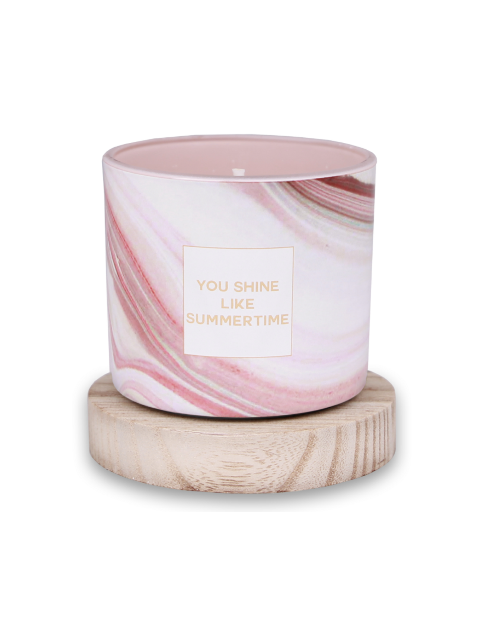 My flame Lifestyle Buitenkaars | You shine like summertime | My flame