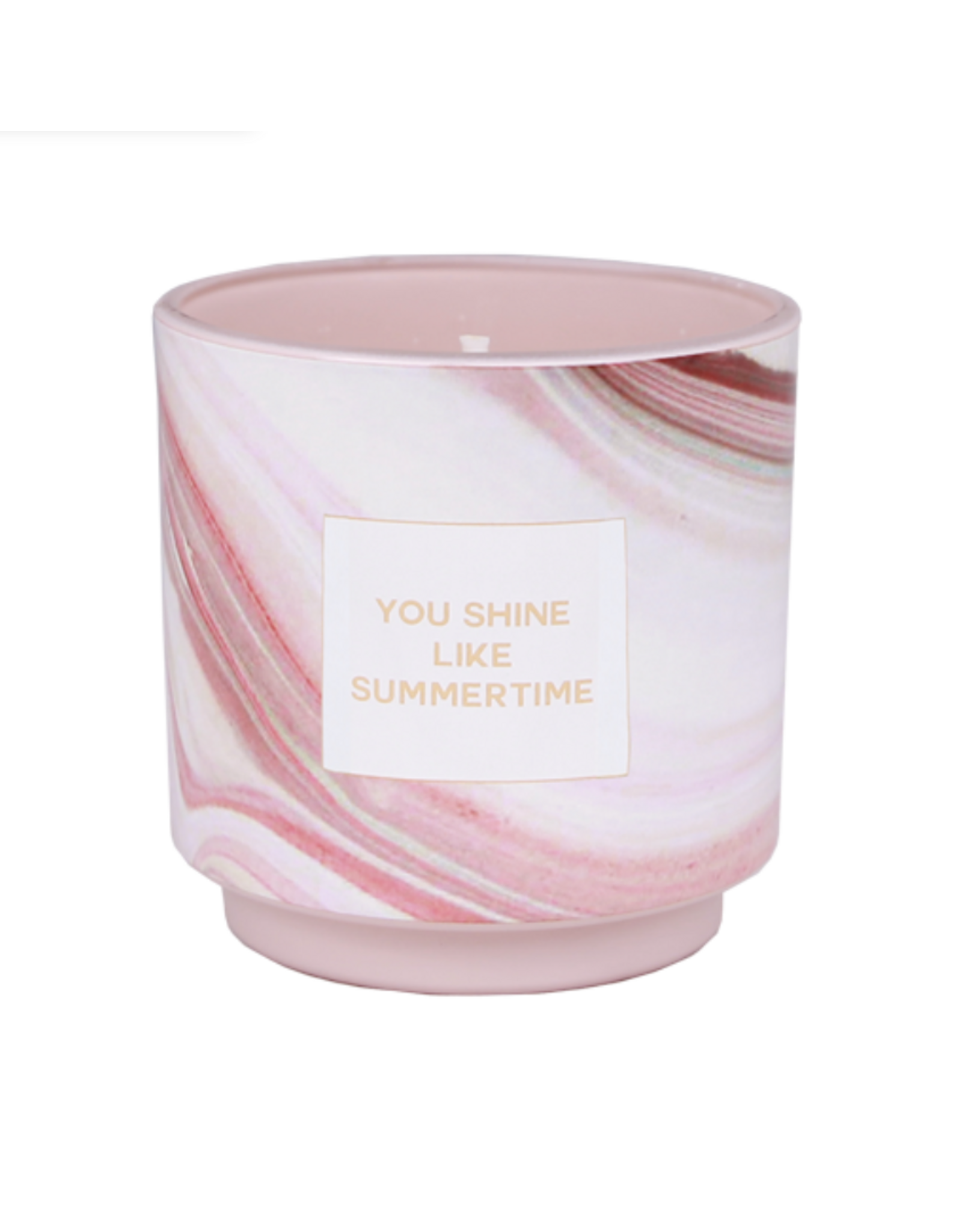 My flame Lifestyle Buitenkaars | You shine like summertime | My flame