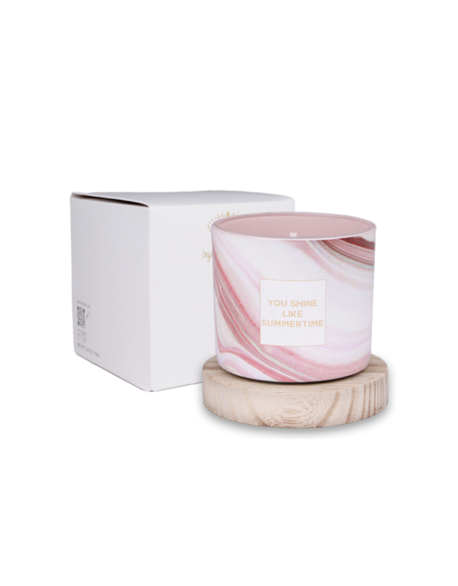 My flame Lifestyle Buitenkaars | You shine like summertime | My flame