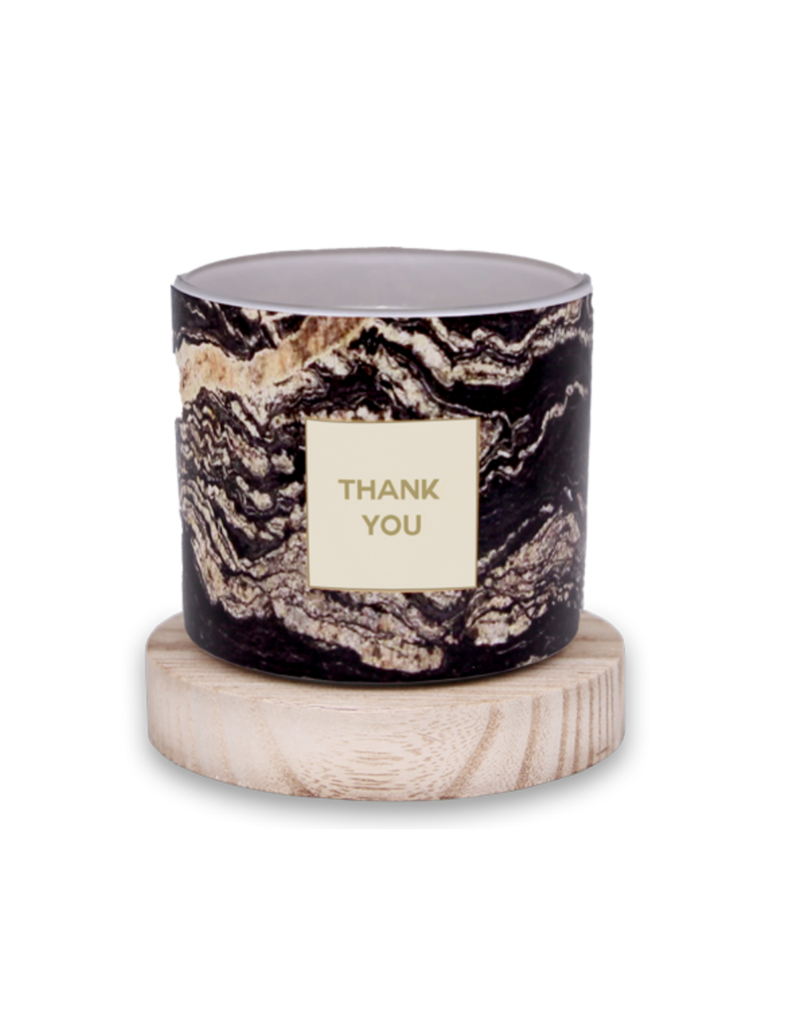 My flame Lifestyle Buitenkaars | Thank you | My flame