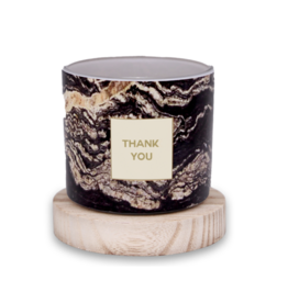 My flame Lifestyle Buitenkaars | Thank you | My flame