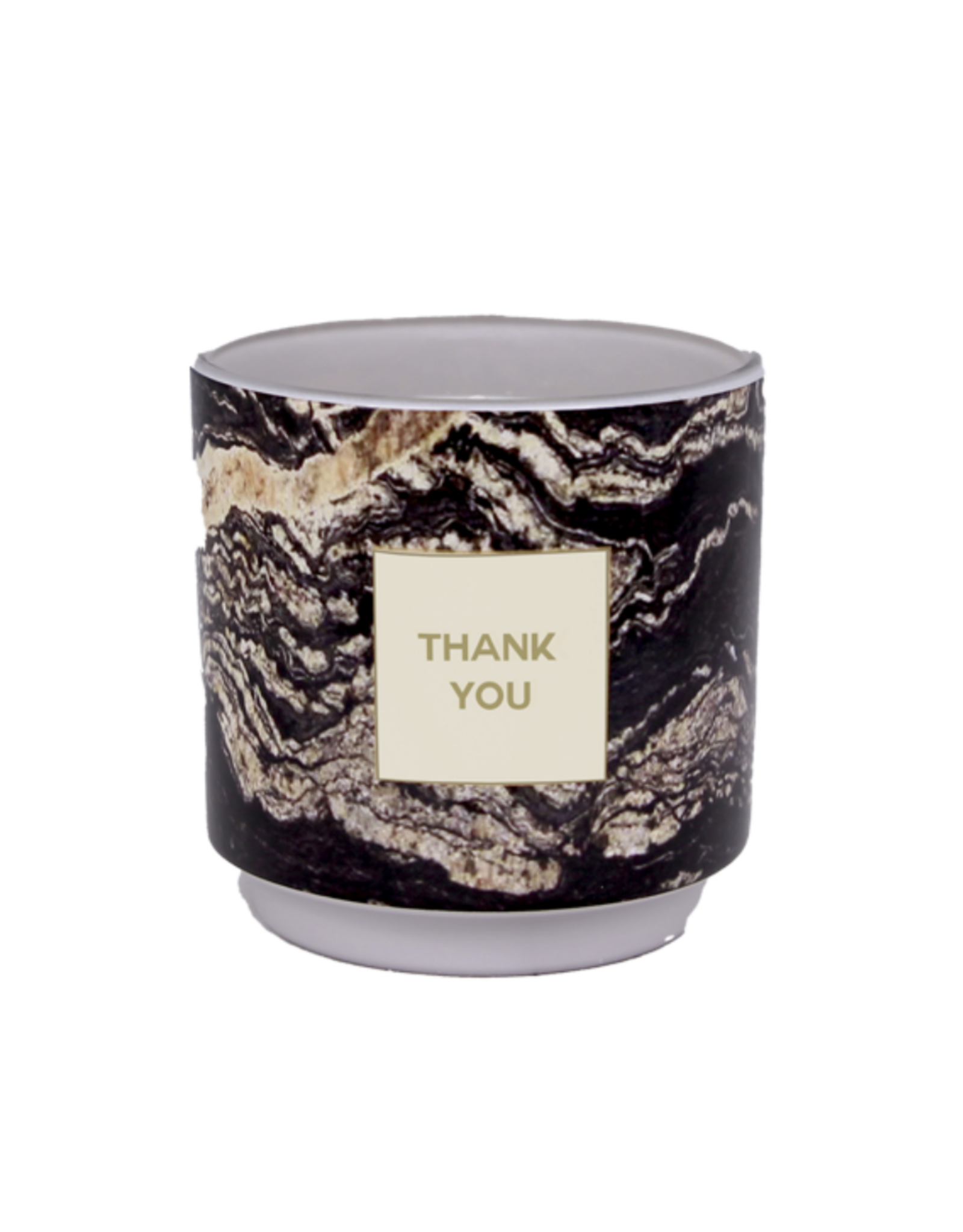 My flame Lifestyle Buitenkaars | Thank you | My flame