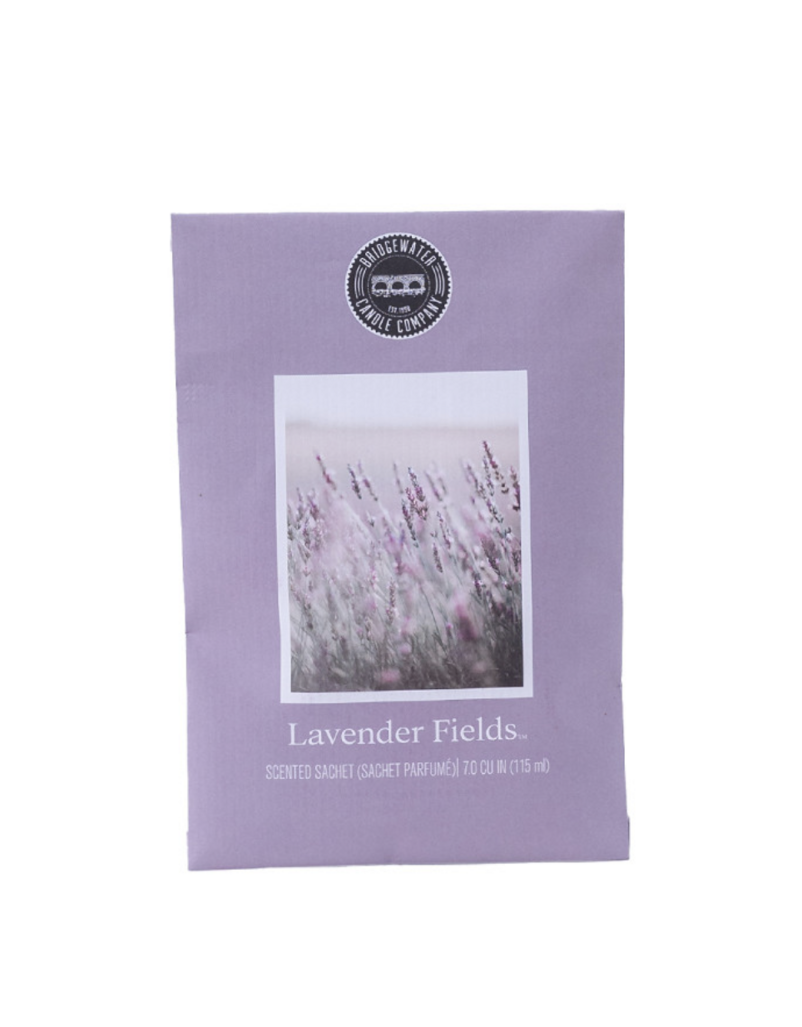 Home Society Geurzakje | Lavender fields | Home society