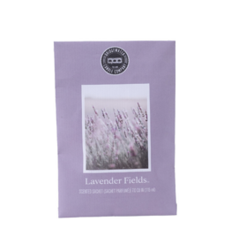 Home Society Geurzakje | Lavender fields | Home society