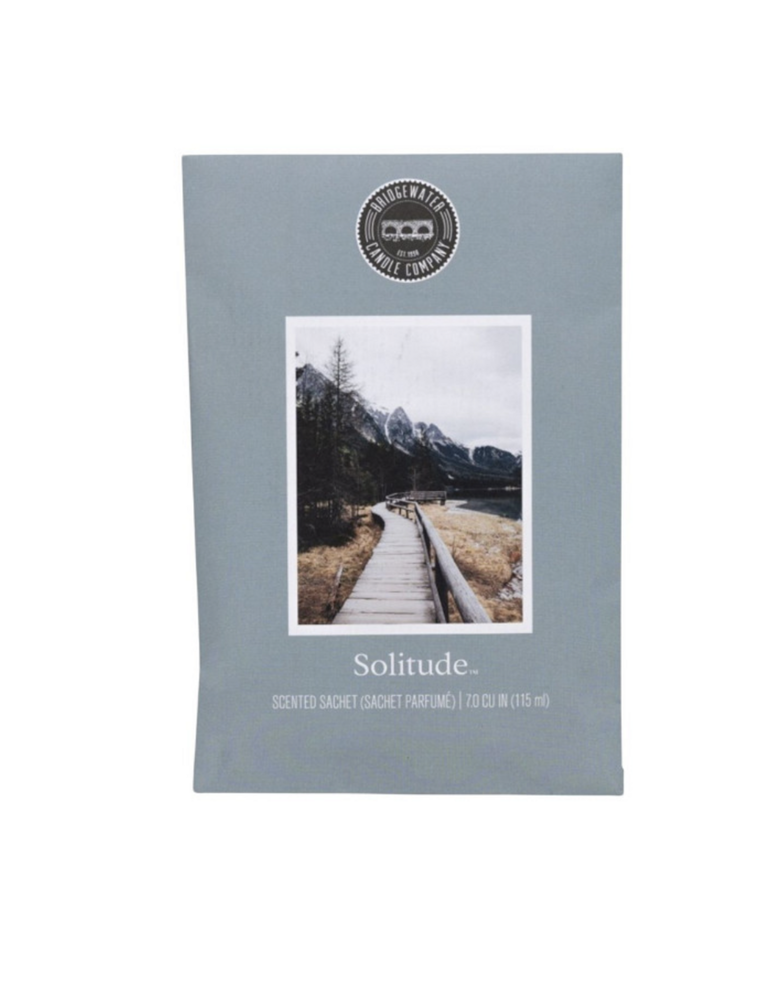 Home Society Geurzakje | Sollitude | Home society