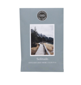 Home Society Geurzakje | Sollitude | Home society