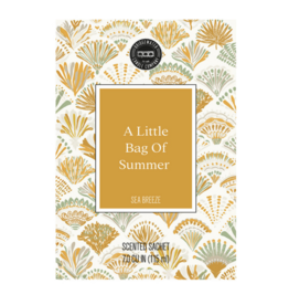 Home Society Geurzakje | A little bag of summer | Home society