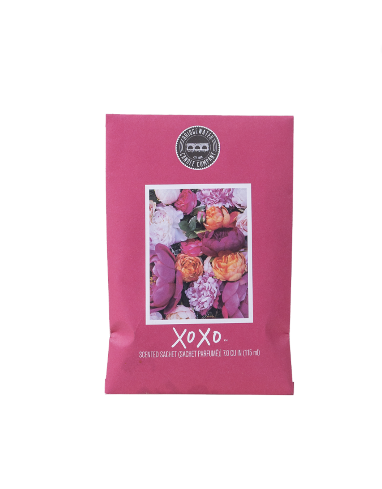 Home Society Geurzakje | XoXo | Home society