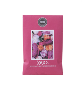 Home Society Geurzakje | XoXo | Home society
