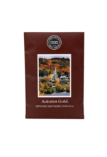 Home Society Geurzakje | Autumn gold | Home society