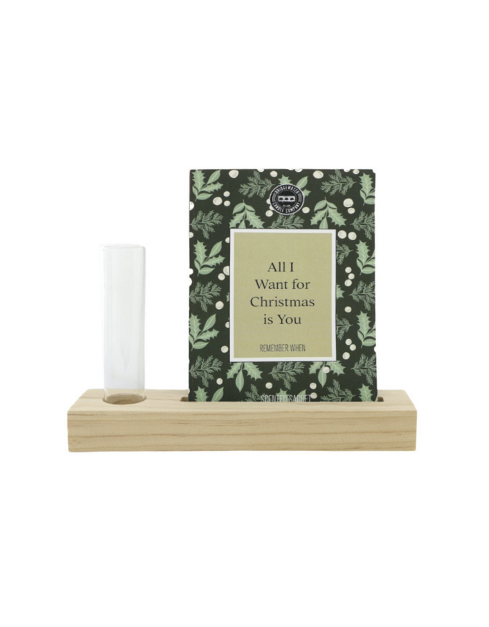 Home Society Houder geurzakje | Home society