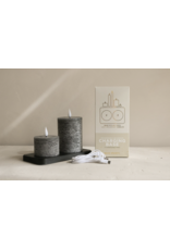 Home Society LED charging base | 2 oplaadpins | Home Society