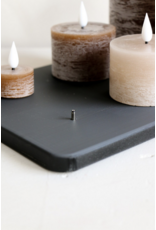 Home Society LED charging base | 2 oplaadpins | Home Society