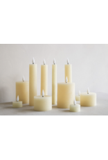Home Society LED theelichten recharge | set 6 | off white | Home society
